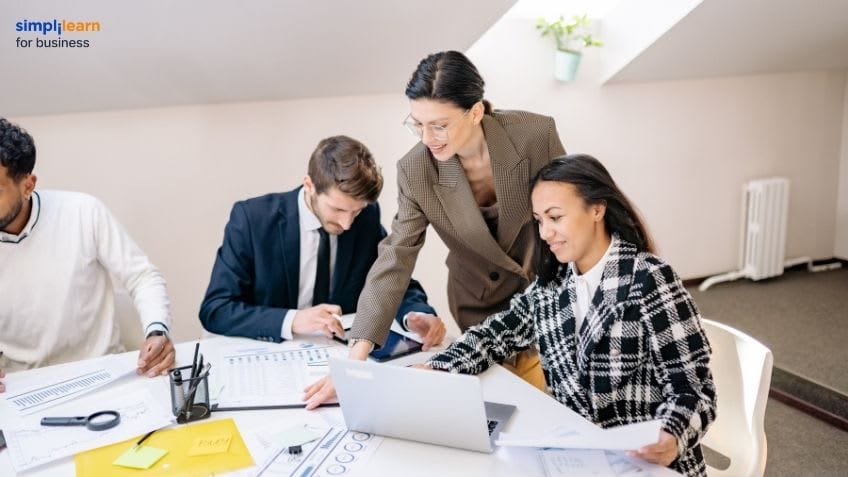 Case Study: Driving Continuous Learning at Scale Through a Self-Service Learning Model