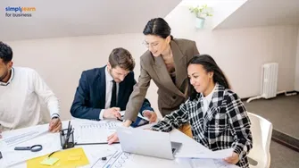 Case Study: Driving Continuous Learning at Scale Through a Self-Service Learning Model