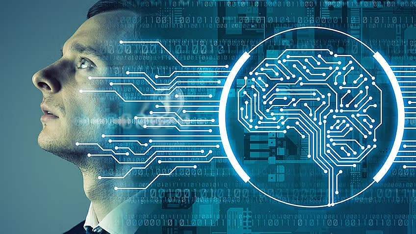 Artificial Intelligence vs. Human Intelligence | Simplilearn