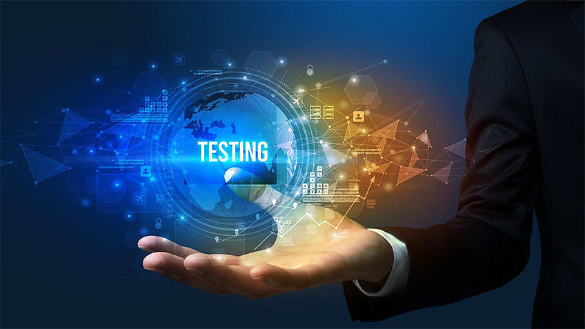 Types of Automated Testing: Everything You Need to Know