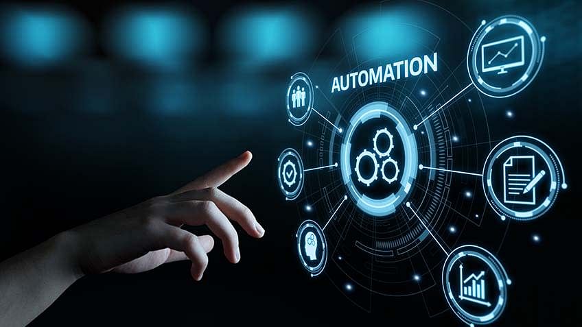 Automation Architect Salary Outlook