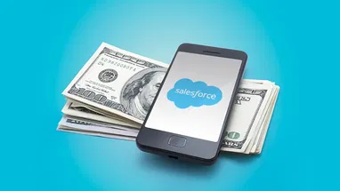 Salesforce Developer Salary Across The Globe in 2026