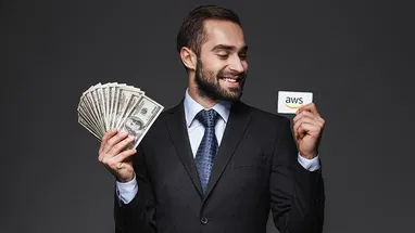 AWS Solutions Architect Salary in 2026