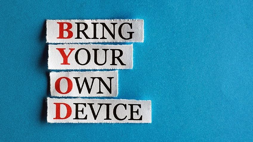 How to Avoid Common BYOD Pitfalls at Work