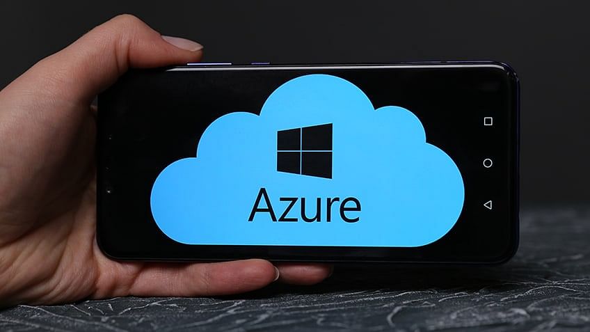 Azure Architecture Explained