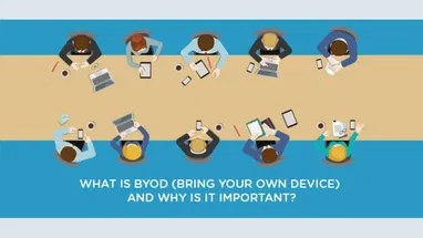 What is BYOD (Bring Your Own Device) and Why Is It Important?
