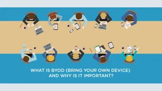 What is BYOD (Bring Your Own Device) and Why Is It Important?