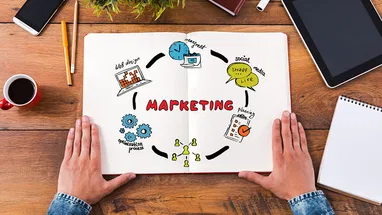 Bachelor of Marketing: Skills, Career Prospect, Jobs and Salary 2026