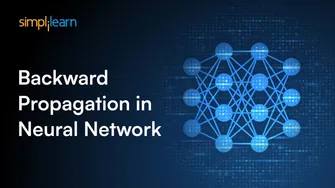 Understanding Backward Propagation in Neural Networks