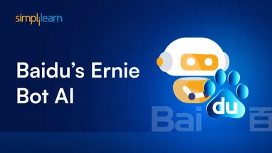ERNIE AI: Baidu’s ERNIE 4.5 & X1 — Free, Advanced, Multimodal AI