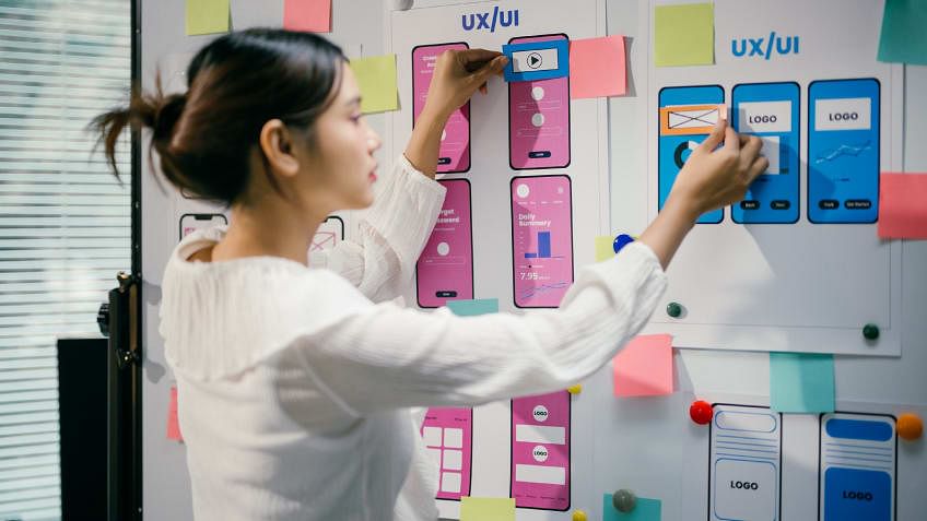 UI/UX Terminologies Explained: Key Terms to Enhance Your Design Skills