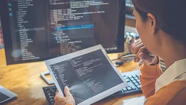 Front End Developer Skills and Responsibilities