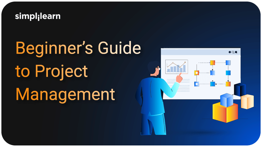 A Beginner’s Guide to Project Management