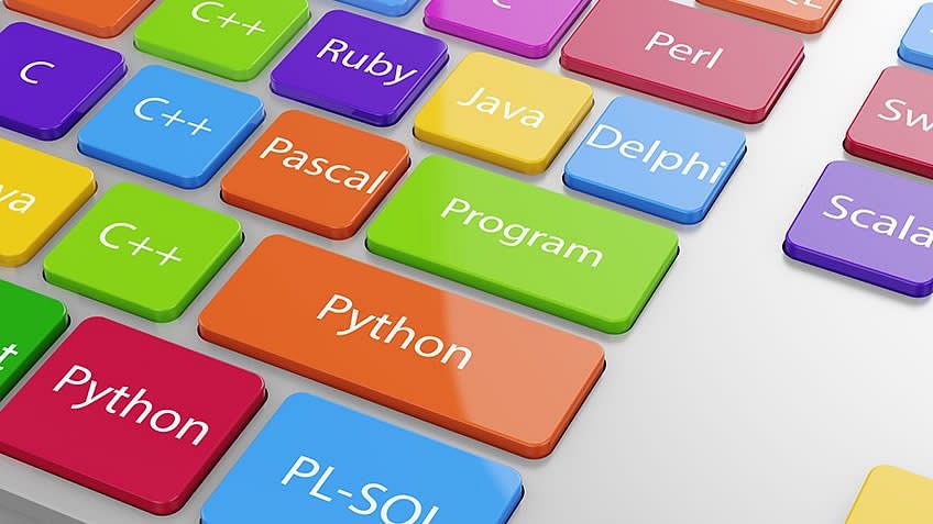 Top 20 Best Programming Languages To Learn in 2024 | Simplilearn