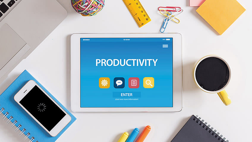 Best 15 Productivity Systems to Try in 2024