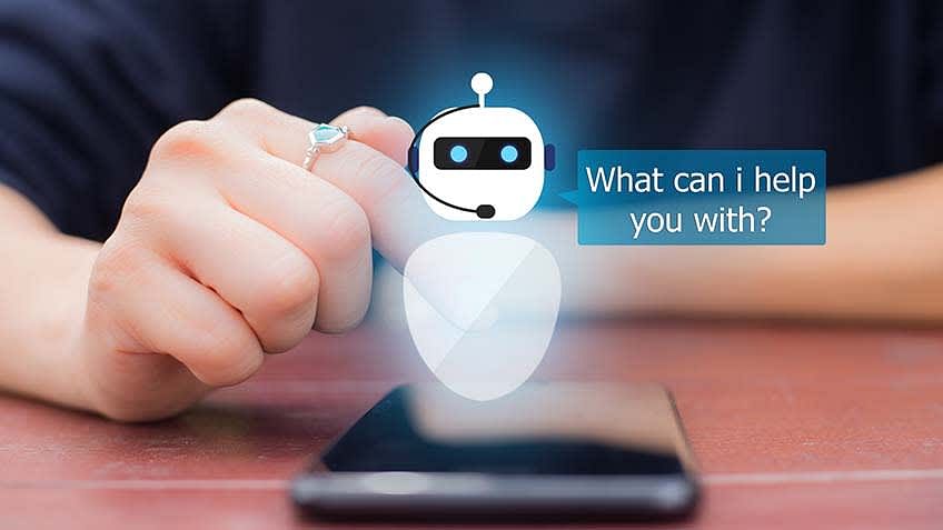 Best AI Chatbots in 2024