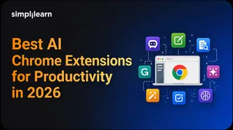 Best AI Chrome Extensions for Productivity in 2026