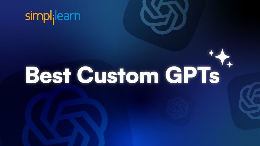 Best Custom GPTs on GPT Store | Top GPTs for 2025