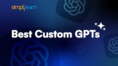 Best Custom GPTs on GPT Store | Top GPTs for 2026