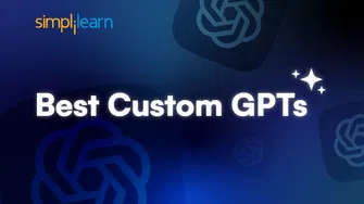 Best Custom GPTs on GPT Store | Top GPTs for 2026