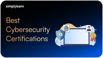 Best Certifications for Cybersecurity in 2026