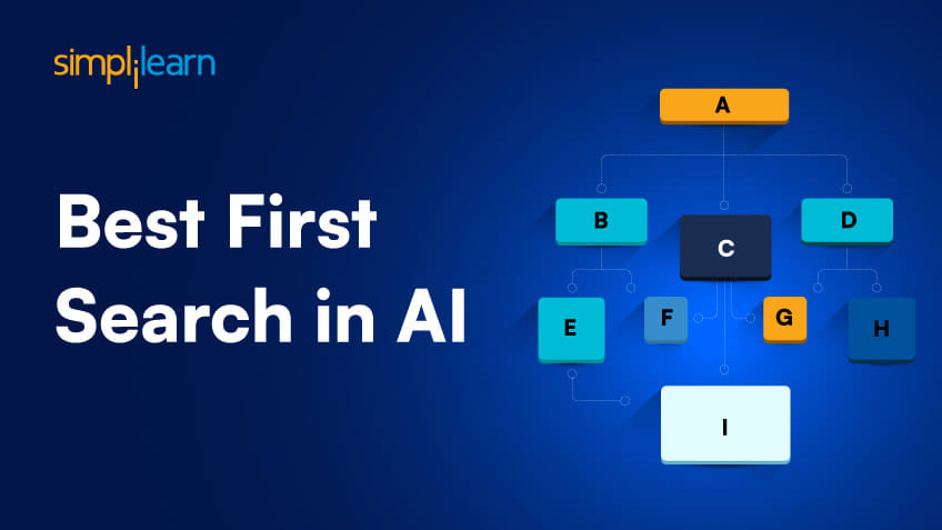 Best First Search in AI: How It Works, Examples, and Applications