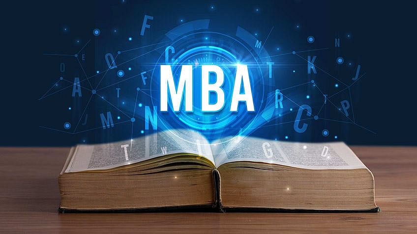 best case study books for mba