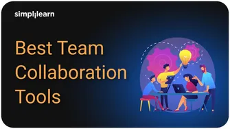 Best Team Collaboration Tools to Improve Productivity