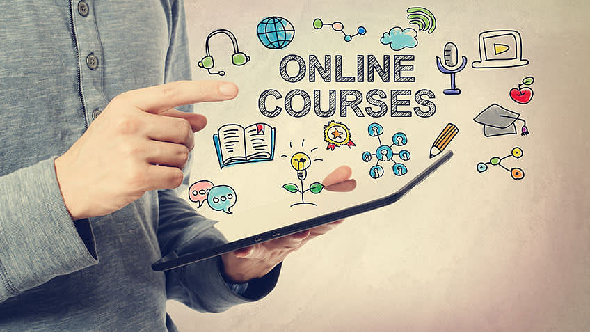 Best Website for Affordable Online Courses in 2024