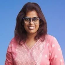 Bharathi Bhaskar