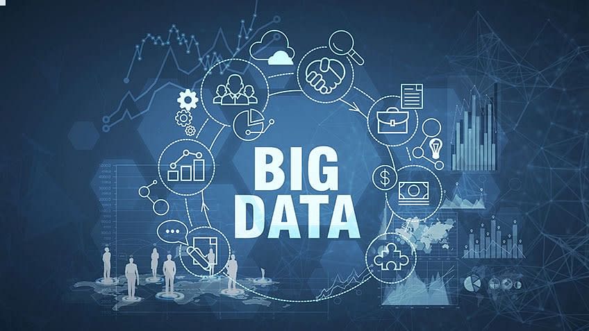 The Simplilearn Edge: Big Data and Analytics