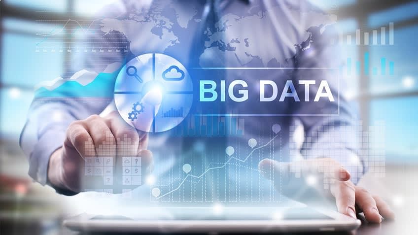 Why Big Data Means Big Opportunities