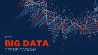 Best Big Data Certifications