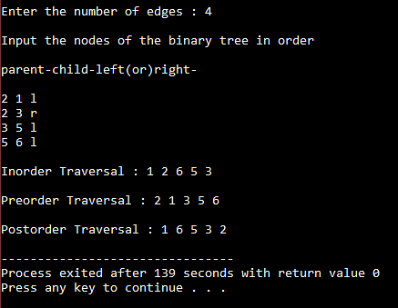 How to Implement Binary Tree in Data Structure