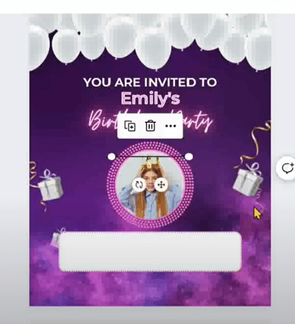 Birthday_Invitation_step8