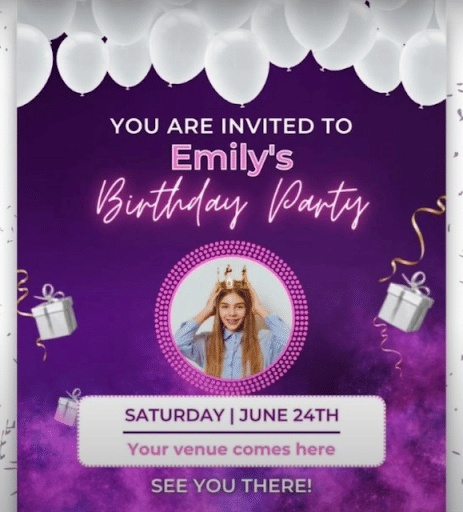 Birthday_Invitation_step9