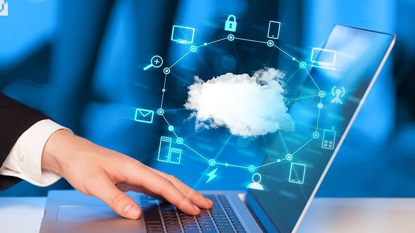 How to Build Cloud Based Applications [Complete Guide]
