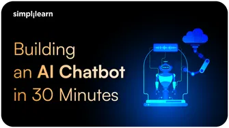 Building an AI Chatbot in 30 Minutes: Complete Walkthrough
