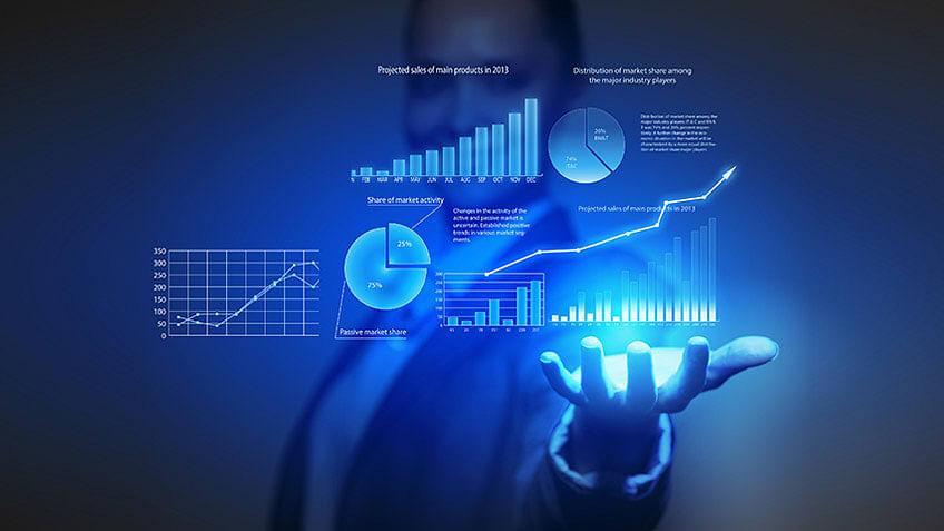 Top 10 Business Analytics Tools Used by Companies Today
