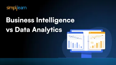 Business Intelligence vs Data Analytics: What’s the Difference?