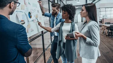 Business Planning: It’s Importance, Types and Key Elements