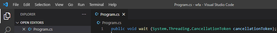 c#wait-overloads-2