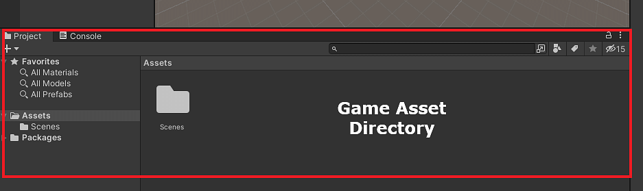C#-Unity-GameAssetDirectory-img1