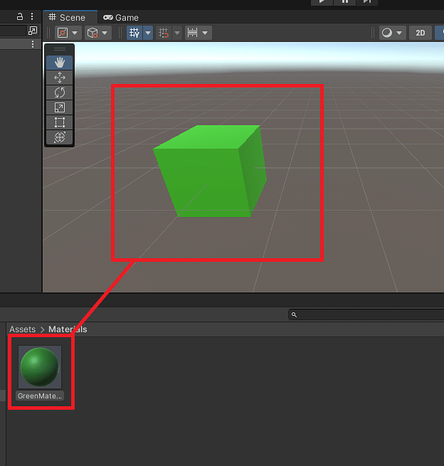 C#Unity-Project-Material-img4