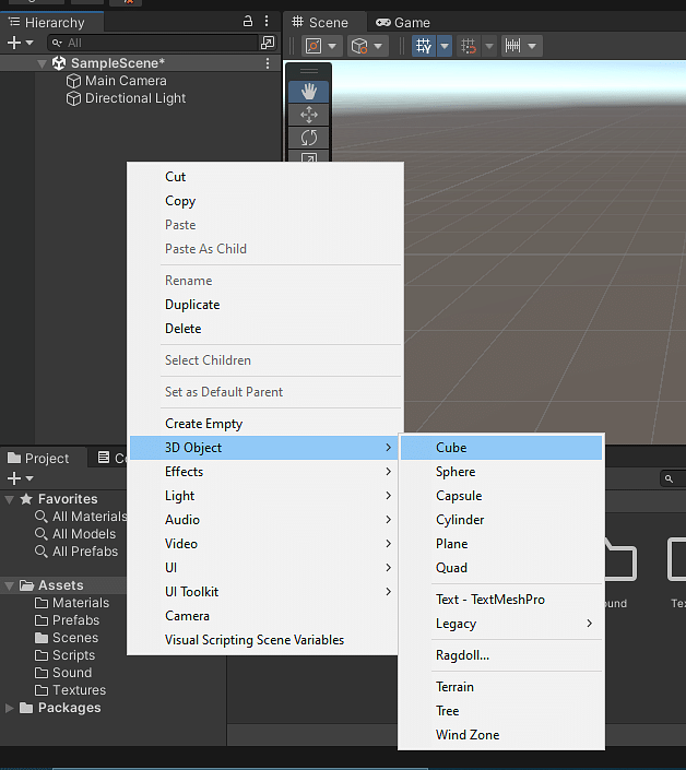 Unity-Project-gameobject-img1.