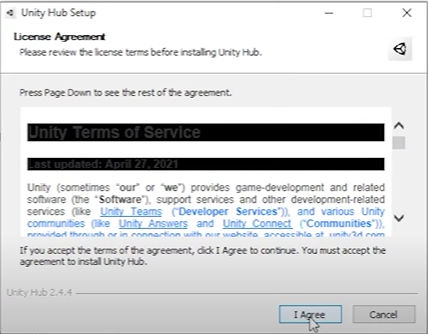 C# Unity And Its User Interface: (A Comprehensive Guide) | Simplilearn