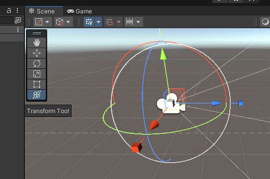 Unity-toolbar-Transformtool-img1
