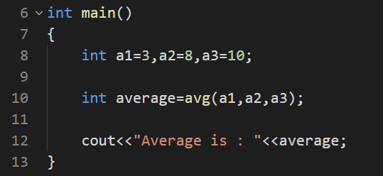 C++ Functions: Syntax, Types and Call Methods