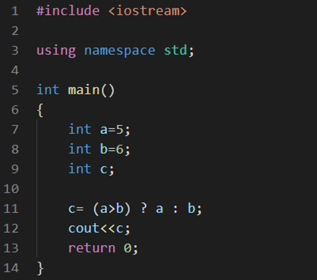 Operator Overloading in 2023  Basic computer programming, Programming  tutorial, Computer programming