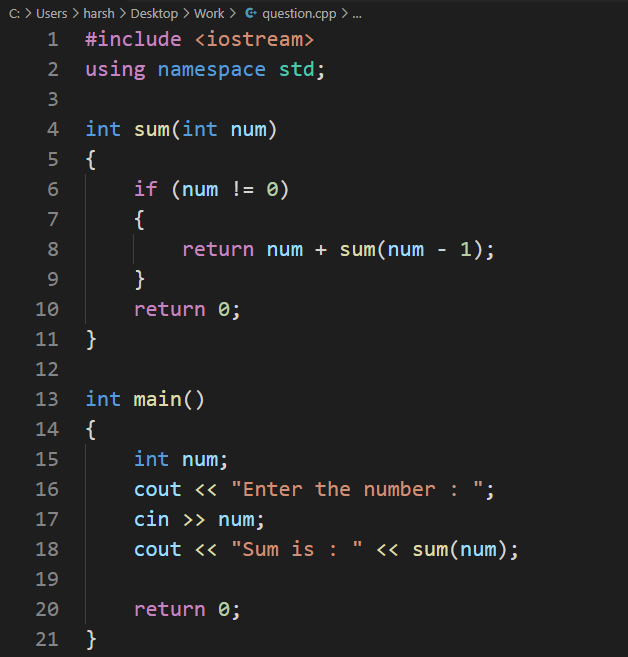 Cpp_Recursion_Example6.